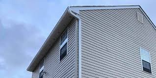 Best Siding for Multi-Family Homes  in Fairway, KS